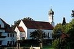 hymn Wallfahrtskirche St. Michael und Mariäe Verkündigung 01