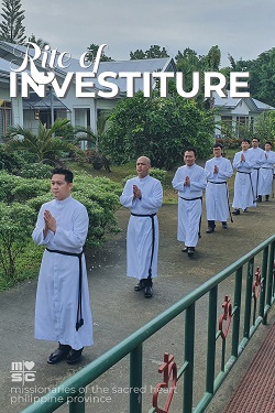 investiture 1