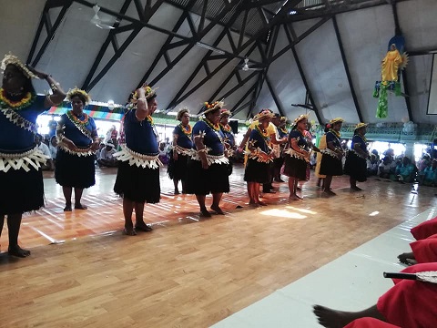 kiribati newly ordained 6