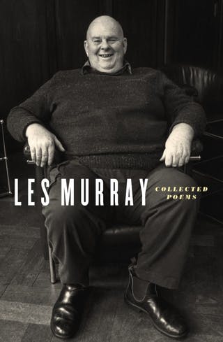 les murray cover