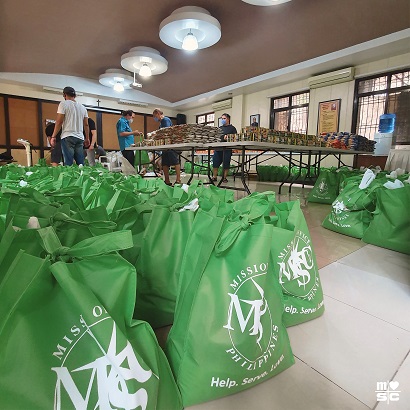 msc philippines food parcels 1