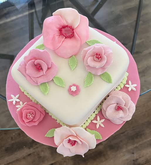 rita cake