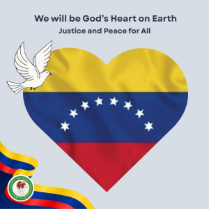 sacred hear laity