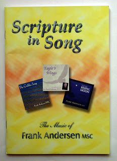 scripture in song andersen