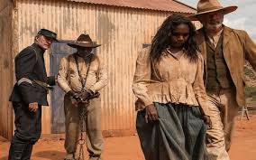 sweet country