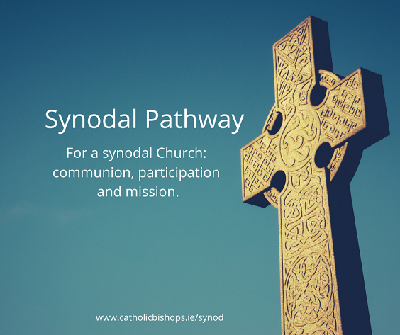 synodal path