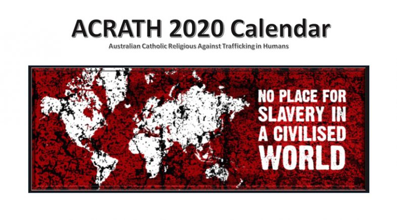 trafficking acrath