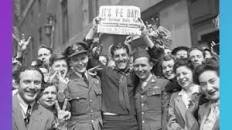 ve day