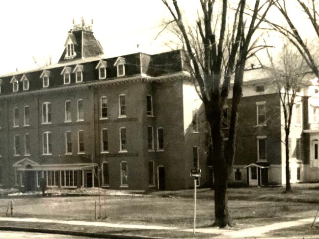 waertown