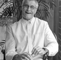 Peter Hearn, OLSH Randwick, Bulletin: &#039;The Back Page with Fr Peter&#039;  (his last)