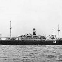 Our own MSC link with the sinking and discovery of the Montevideo Maru.