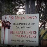 St Mary’s Towers: Some future retreats and weekends: