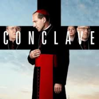 To watch Conclave?