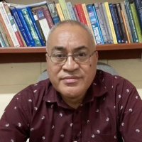 New Interim-Rector for the Pacific Regional Seminary, Suva.