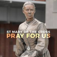 Celebrating the feast of St Mary MacKillop, Mary of the Cross – and MSC connections, August 8th