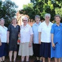 Unusual MSC Statistics, episode three revisited and enlarged.  MSC priests and brothers with sisters nuns.