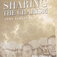 Jim Littleton MSC continues his stories of some remarkable men: Sharing the Charism