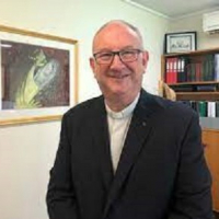 National Vocations Week, Interview with Stephen Hackett MSC