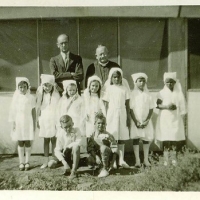 Patrick Moloney MSC, 60th Anniversary of his death, his heritage in Central Australia.