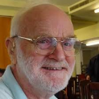 Acknowledging Paul Brennan MSC, 90.