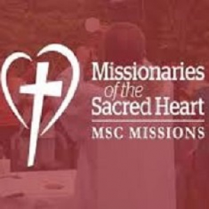 Mission Sunday – Worldwide. And we celebrate MSC Missions worldwide.