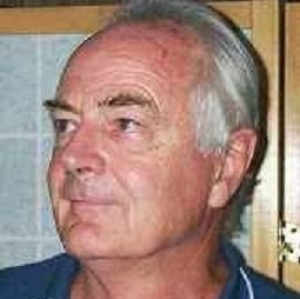 RIP, Barry Brundell MSC.