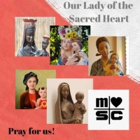 Our Lady of the Sacred Heart and the Diocese of Darwin