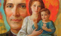 The Servant of God, Jules Chevalier
