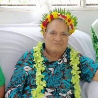 Rest in Peace, Bishop Paul Mea MSC, Tarawa and Nauru