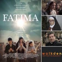 2020 version, Fatima, screening nationally