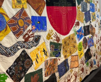 An Australia Day Reflection, Laity of the Chevalier Family