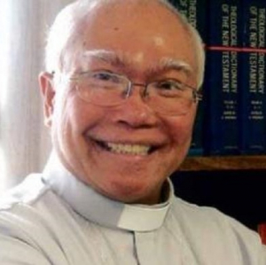 Ben Alforque MSC remembers his arrest, interrogations, torture and faith-testing during the Marcos Martial Law period in the Philippines, in 1973