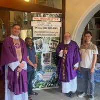 Randwick parish, some photos