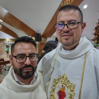 MSC Colombia and the US Province, Ordination.