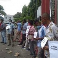 Lay Papuans turn against Indonesian Church &#039;sellout&#039;. Critique of Archbishop Petrus Canisius Mandagi MSC of Merauke.