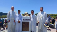 Mission – Mid-North of Auckland Diocese, New Zealand