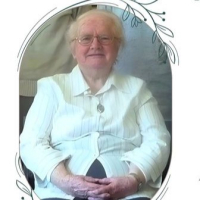 RIP, Sister Joan Tierney OLSH, Eulogy