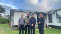 MSC News from the Mid-North Pastoral Area, New Zealand