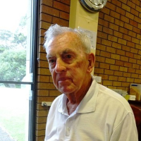 RIP, Kevin Ehlefeldt MSC
