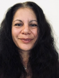 Chevalier Institute  - Introducing Rosanna Abraham, Administration Assistant