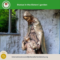 Celebrating the Feast of Our Lady of the Sacred Heart