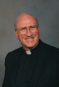 Fr. Pierre Aubin MSC, US Province, Obituary