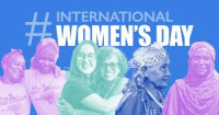 MSC acknowledging International Women’s Day, March 8th, 2026