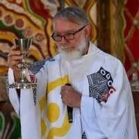 Bulletin News, Darwin, Vicar General Malcolm Fyfe MSC