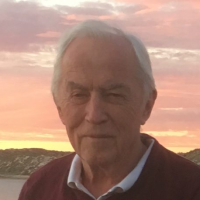 RIP, Paul Compton