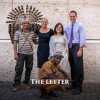 The Letter, Pope Francis in a film on Laudato Si