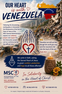 Venezuela earthquakes