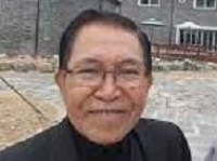 RIP Ray Sabio MSC