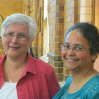 News from the ‘Grey Sister’, the Family Care Sisters. Memories for many of Croydon.