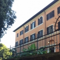 MSC Student House, Via Aventina 3, Rome – part of Australian Province history.